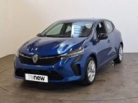 Occasion Renault Clio V Evolution 2024 Bleu Citadine