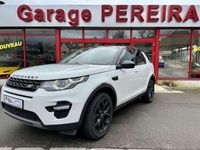 occasion Land Rover Discovery 2.0 Td4 Hse 4wd Pano Cuir Navi