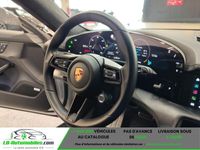 occasion Porsche Taycan Turbo 680 Ch 5 Places