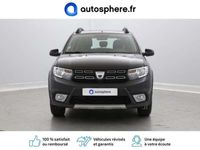 occasion Dacia Sandero 0.9 TCe 90ch GPL Advance