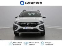 occasion Dacia Sandero 1.0 TCe 90ch Stepway Confort