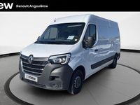 Occasion Renault Master 2023 Blanc Van