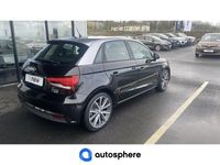 occasion Audi A1 Sportback 1.0 TFSI 95ch ultra Ambition Luxe