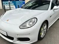 occasion Porsche Panamera S E-Hybrid Type 970