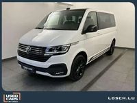 occasion VW T6 Comf/edition/dsg/led/navi/ahk