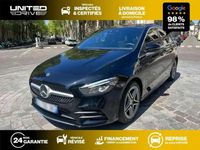 occasion Mercedes B250e Classe BAmg Line 160+102ch