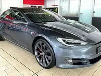 occasion Tesla Model S P100dl Performance Ludicrous Dual Motor