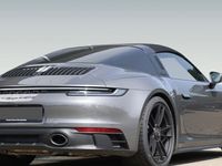 occasion Porsche 911 Targa 4 992Gts - Tva Récupérable -
