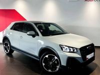 occasion Audi Q2 35 Tfsi 150 S Tronic 7 S Line Plus