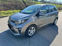 occasion Kia Picanto 1.0L 67 ch BVM5 Motion