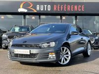 occasion VW Scirocco 2.0 Tdi 150 Ch Dsg6 Carplay/gps/clim Bi-zone