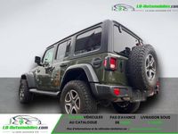 occasion Jeep Wrangler 2.0 L T 272 Ch 4x4 Bva