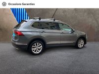 occasion VW Tiguan Allspace 2.0 TDI 150ch Carat DSG7 Euro6d-T