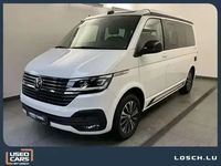 occasion VW T6 Ocean/dsg/led/navi/standh/ahk