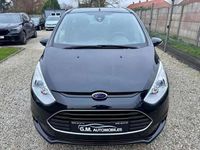 Occasion Ford B-MAX Titanium 105 ch (77 kW) 2013 Noir Monospace
