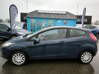 occasion Ford Fiesta 1.0 Ecoboost 100ch Stop&start Edition 5p