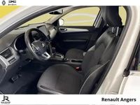 Occasion Renault Arkana Techno 94 ch (69 kW) 2023 Blanc SUV