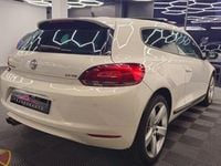 Occasion VW Scirocco Sportline 140 ch (102 kW) 2013 Coupé