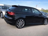 Occasion Audi S3 305 ch (224 kW) 2015 Berline