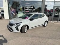 Occasion Renault Clio V Evolution 145 ch (106 kW) 2025 Gris Berline