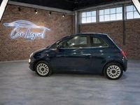 Occasion Fiat 500 Dolcevita 71 ch (52 kW) 2022 Bleu Citadine