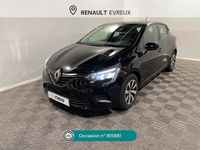 Occasion Renault Clio V Equilibre 91 ch (66 kW) 2023 Noir Citadine