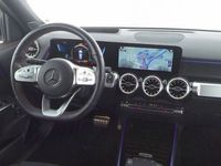 occasion Mercedes GLB35 306CH 4MATIC 8G DCT SPEEDSHIFT AMG