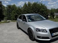 Occasion Audi A3 Ambition 250 ch (183 kW) 2008 Berline