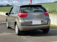 occasion Citroën C4 Picasso HDi 110 FAP Airdream Exclusive