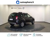 occasion Dacia Duster 1.5 dCi 110ch Prestige 4X2 Euro6