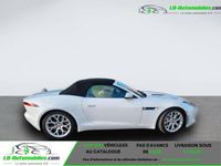 occasion Jaguar F-Type 2L 300 ch BVA