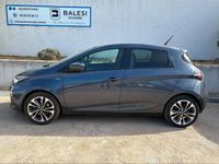 Occasion Renault Zoe Edition One 100 kW (136 ch) 2020 Gris Citadine