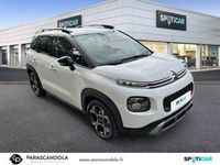 occasion Citroën C3 Aircross BlueHDi 120ch S&S Shine EAT6 E6.d-TEMP - VIVA152856553