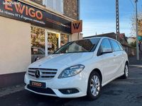 Occasion Mercedes B180 Business 110 ch (80 kW) 2014 Blanc Monospace
