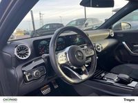 occasion Mercedes A200 ClasseD 8g-dct Amg Line