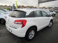 occasion Citroën C4 Aircross C4 AIRCROSS HDi 115 S&S 4x4 Exclusive
