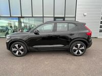 occasion Volvo XC40 Recharge 231ch Ultimate EDT - VIVA3678995