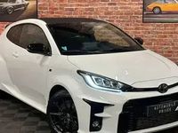 occasion Toyota Yaris Gr Track 1.6 Turbo 261 Cv Immat Francaise