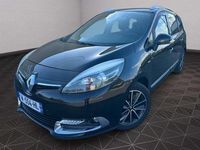 Occasion Renault Grand Scénic III Bose Edition 150 ch (110 kW) 2013 Noir Monospace