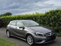Occasion Mercedes A180 109 ch (80 kW) 2014 Berline