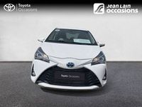 occasion Toyota Yaris Hybrid Yaris Hybride 100h