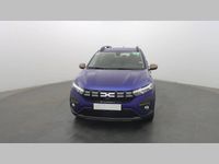 Occasion Dacia Sandero Extreme 101 ch (74 kW) 2024 Bleu Citadine