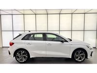 occasion Audi A3 Sportback S line 40 TDI quattro 147 kW (200 ch) S tronic