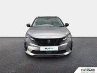 Occasion Peugeot 5008 S 2021 P. m. gris artense SUV