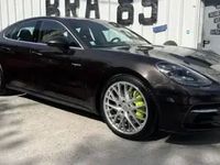 occasion Porsche Panamera 3.0 V6 462ch 4 E-hybrid Euro6d-t 21cv