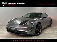 occasion Porsche Taycan 4S 93.4 Kwh Alu21\/pano/cam/bose/led *1j Garantie*