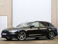 occasion Audi A6 Avant 3.0 TDi V6 Bi-Turbo Quattro S line - EXPORT