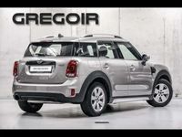 occasion Mini One Countryman Countryman