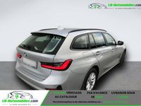 occasion BMW 320 320 d 190 ch BVA