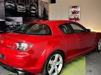 Occasion Mazda RX8 193 ch (141 kW) 2004 Rouge Coupé